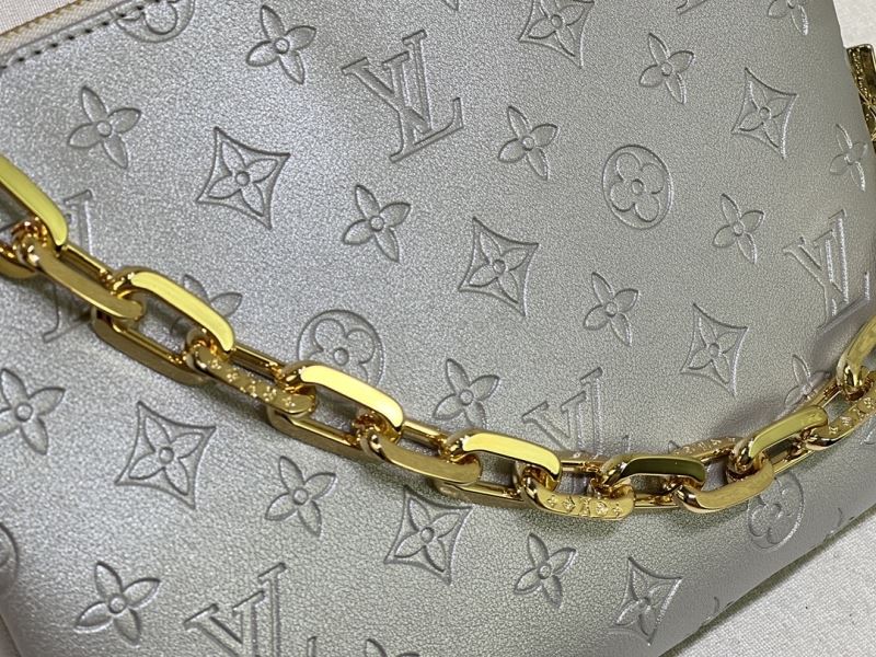 LV Satchel bags